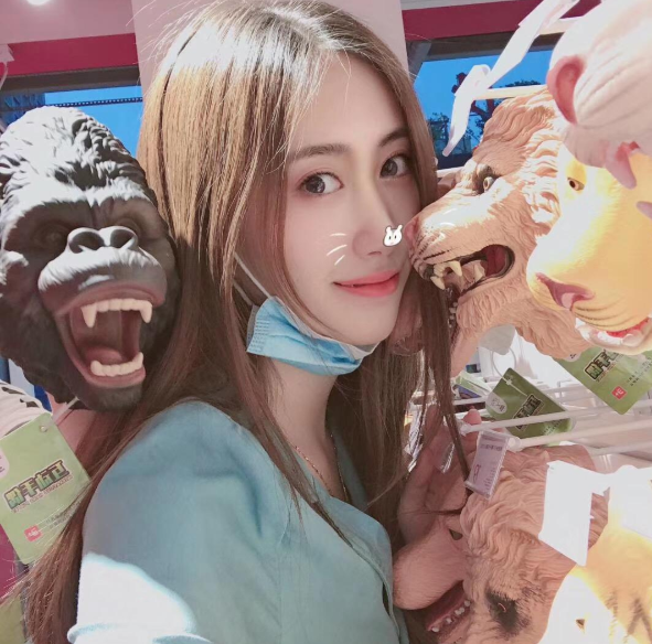 喜欢温柔听话的可以试试