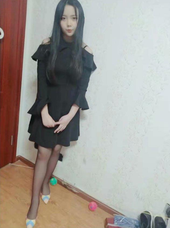 验证归来！武侯区一个还不错的妹子