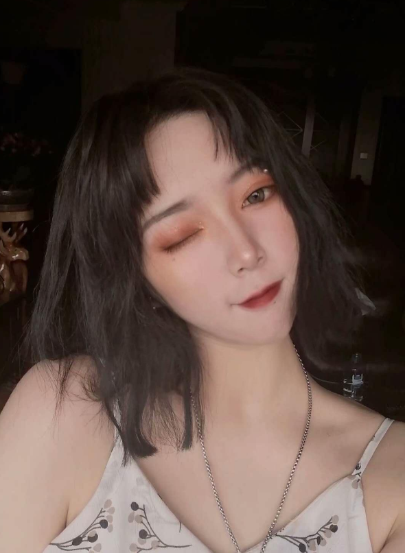 168C奶小嫩妹娜娜初出茅庐！各位J下留情